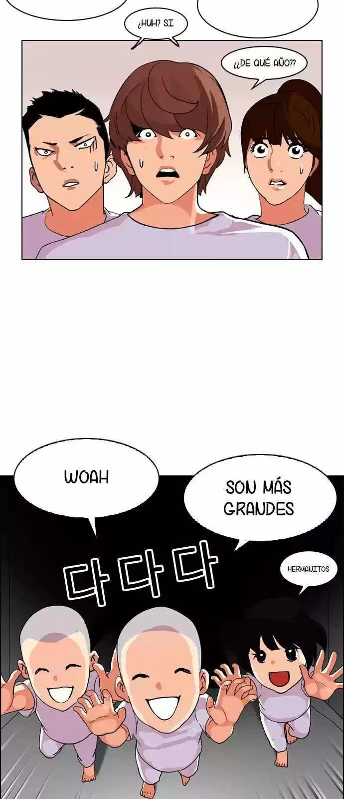Nueva cara Capitulo 134 página 44
