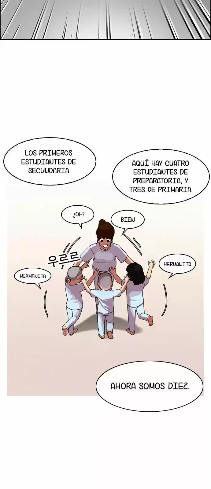 Nueva cara Capitulo 134 página 45