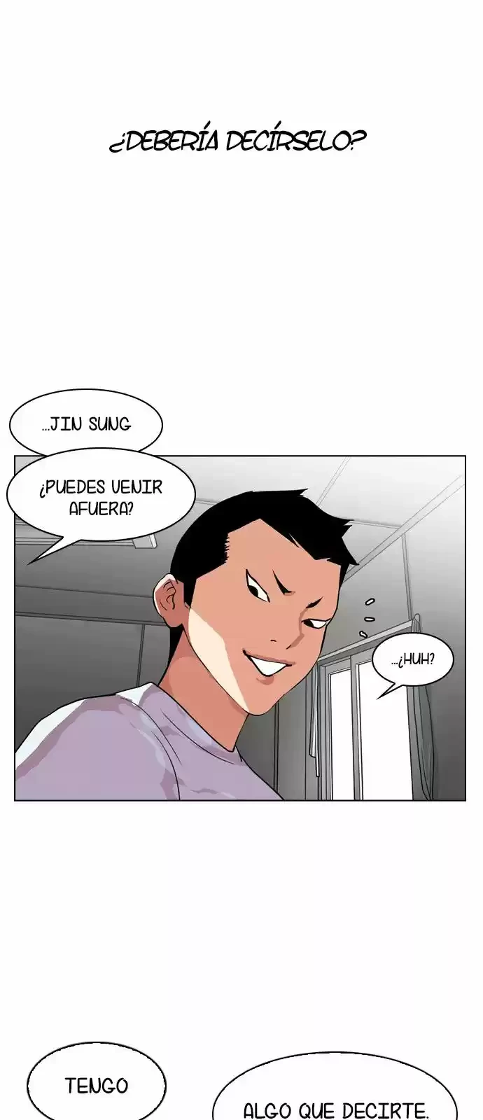 Nueva cara Capitulo 134 página 47