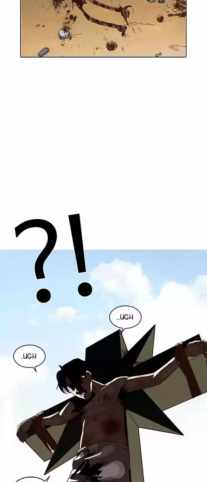 Nueva cara Capitulo 134 página 5