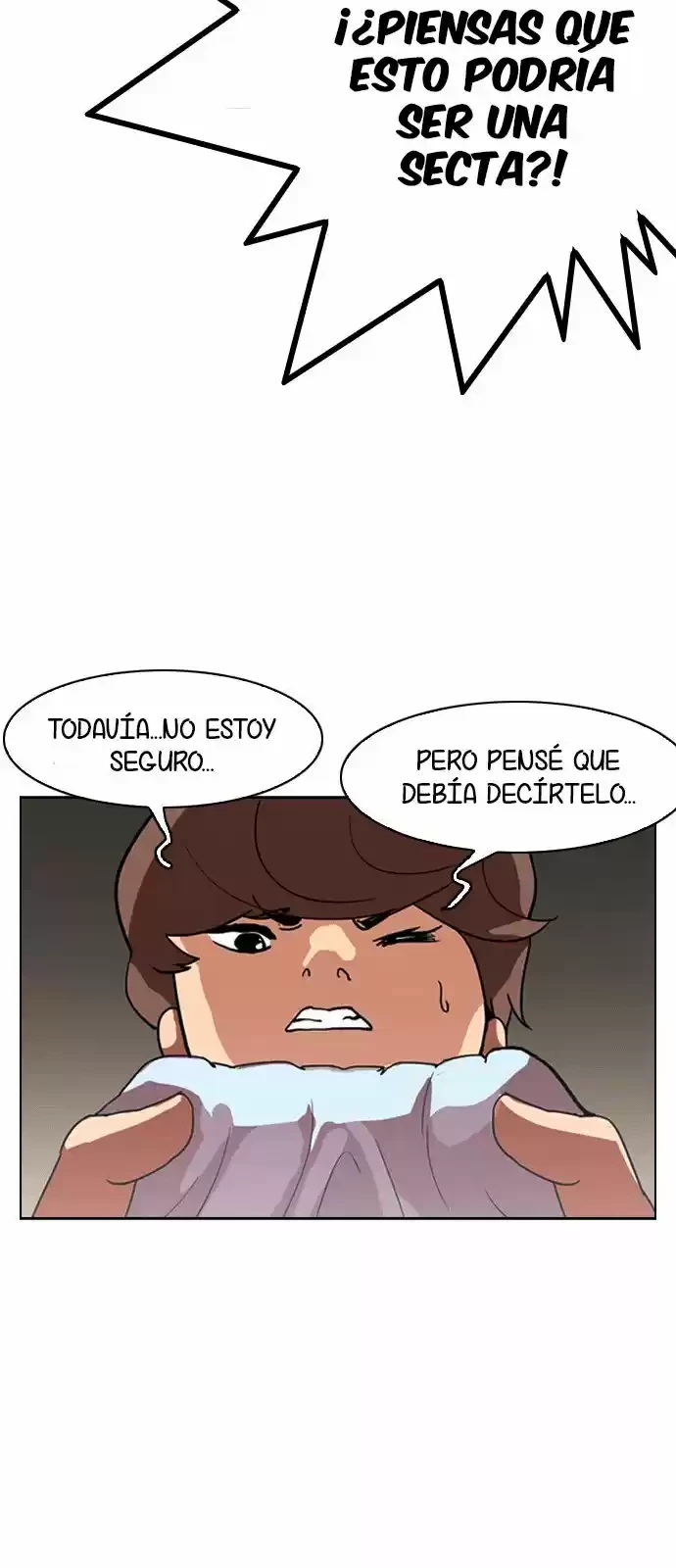 Nueva cara Capitulo 134 página 52