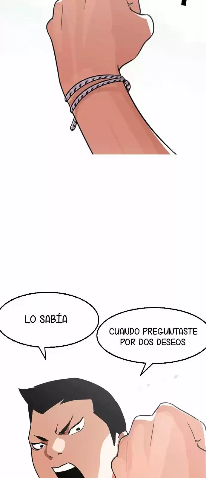 Nueva cara Capitulo 134 página 55