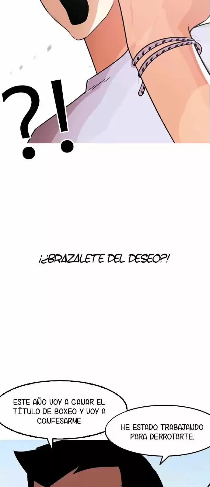 Nueva cara Capitulo 134 página 56