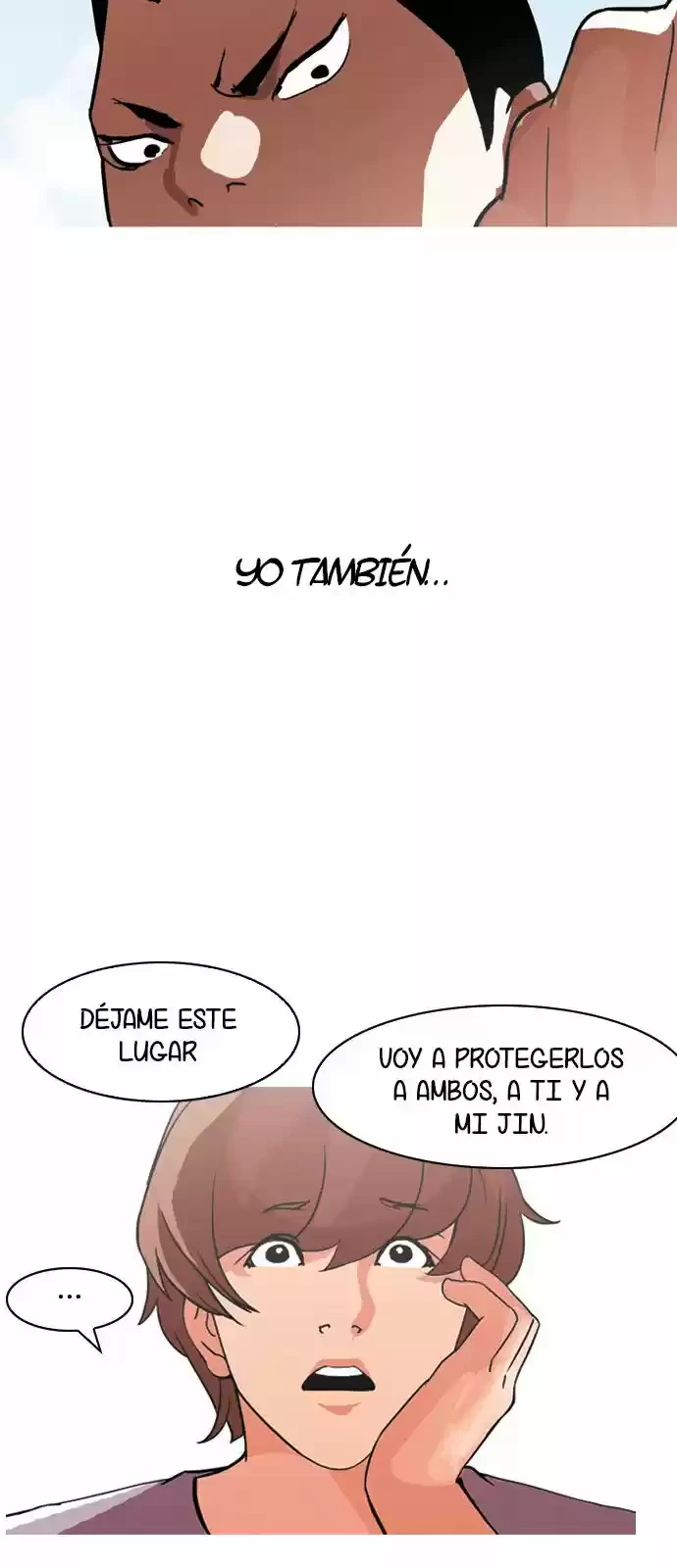 Nueva cara Capitulo 134 página 57