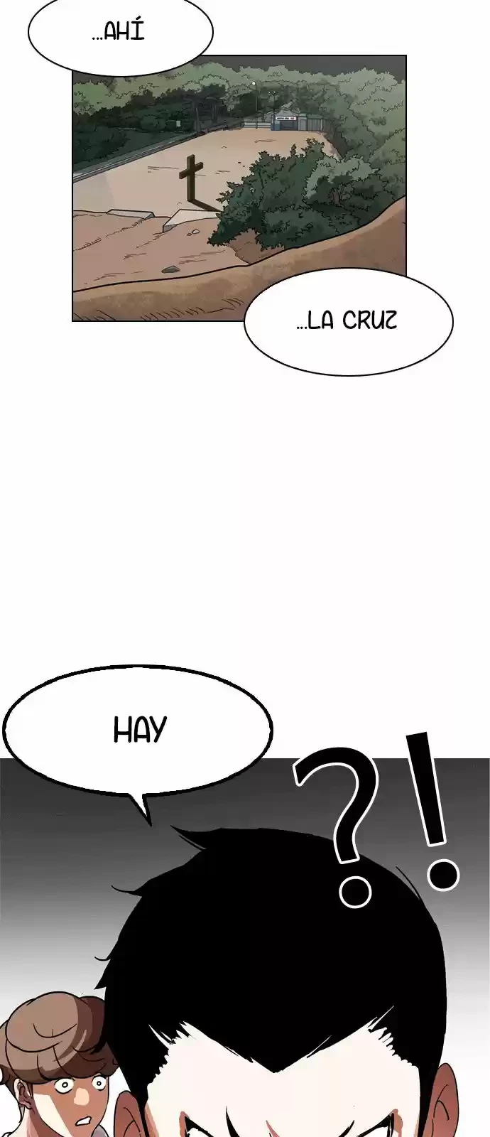 Nueva cara Capitulo 134 página 59