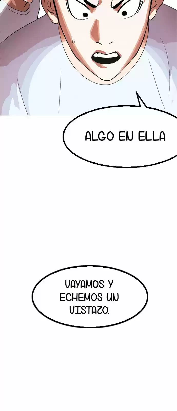 Nueva cara Capitulo 134 página 60