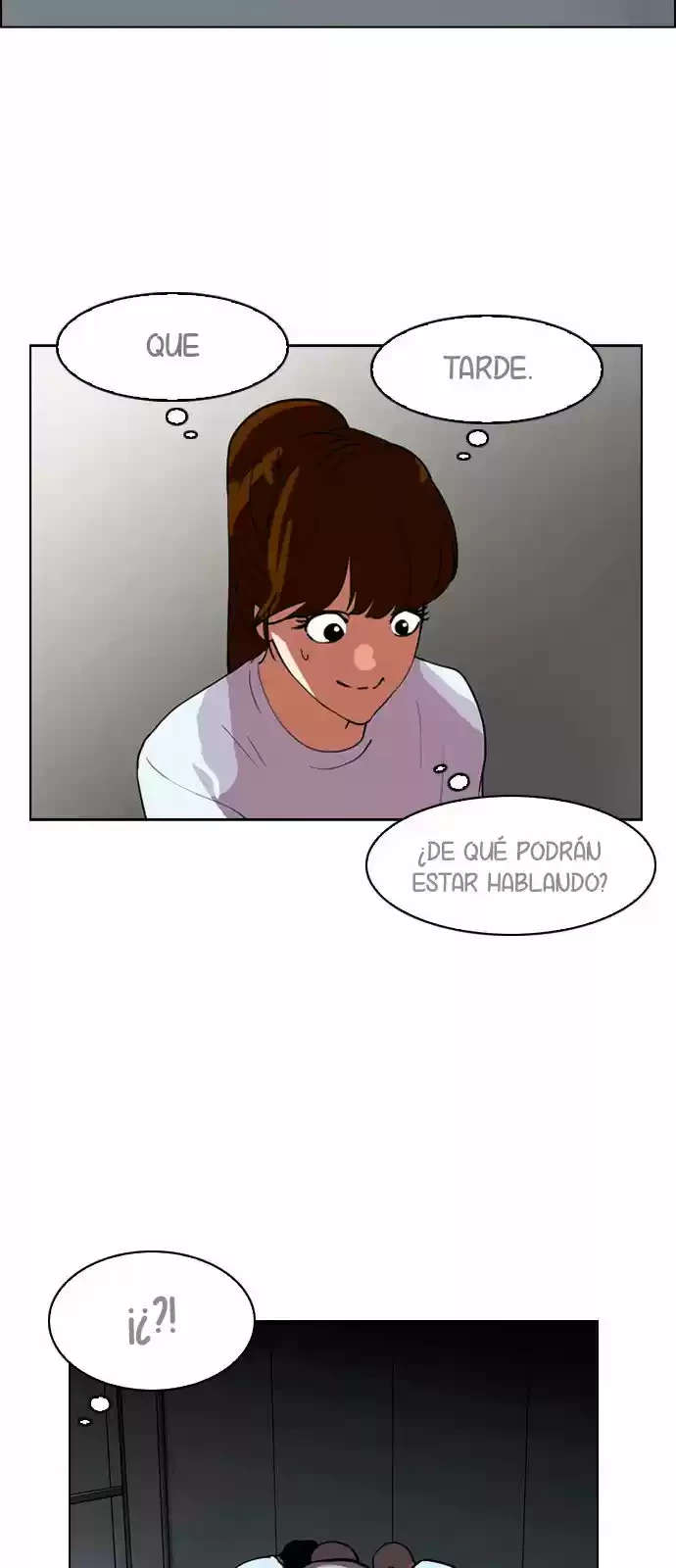 Nueva cara Capitulo 134 página 62