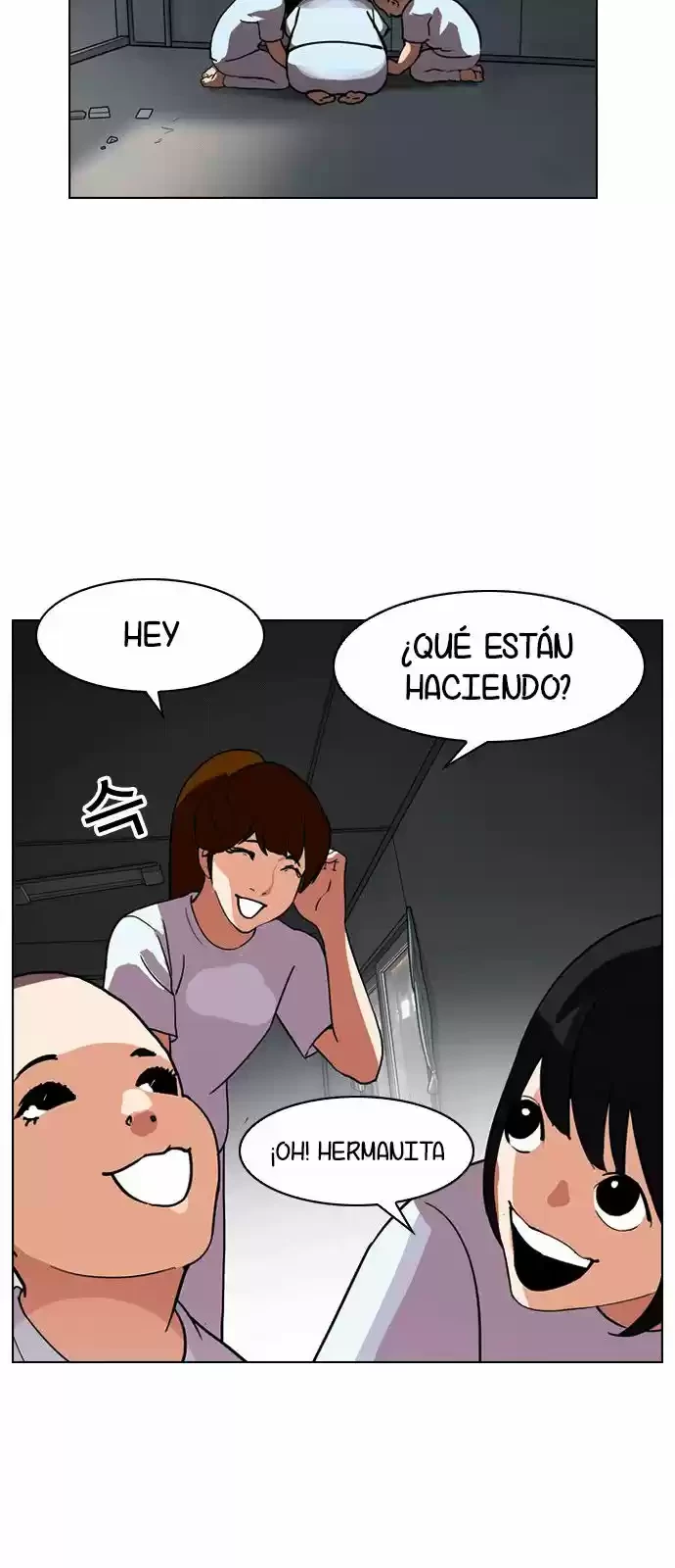 Nueva cara Capitulo 134 página 63