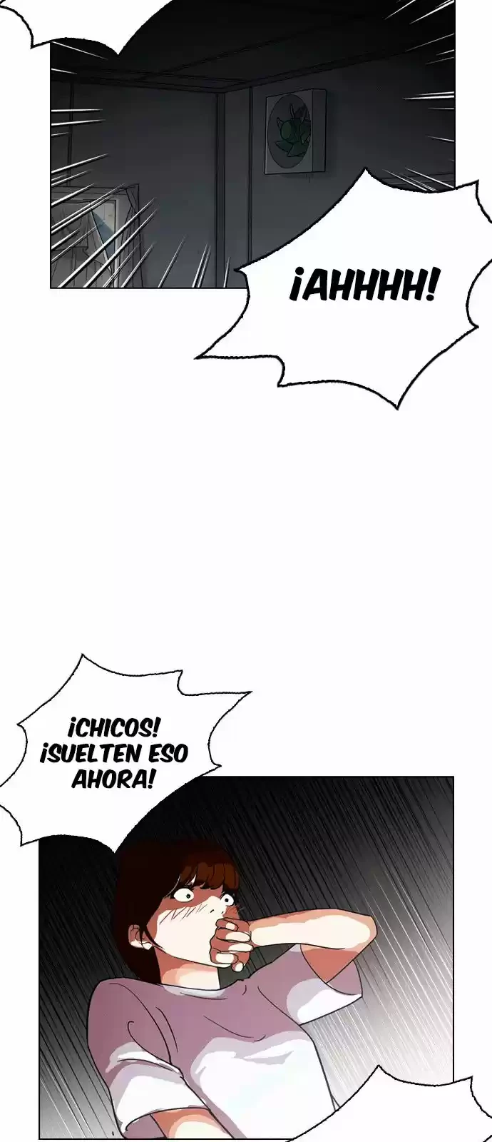 Nueva cara Capitulo 134 página 66
