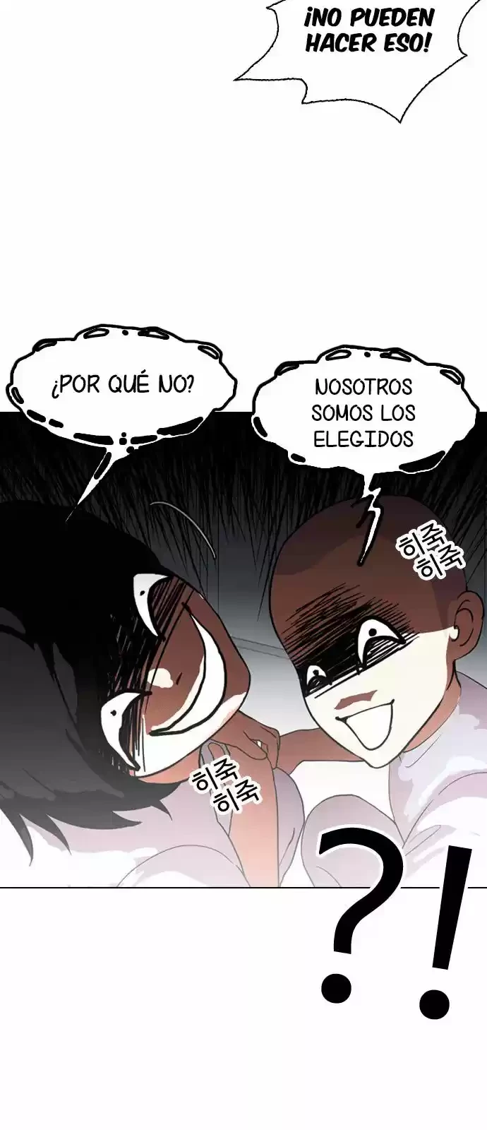 Nueva cara Capitulo 134 página 67