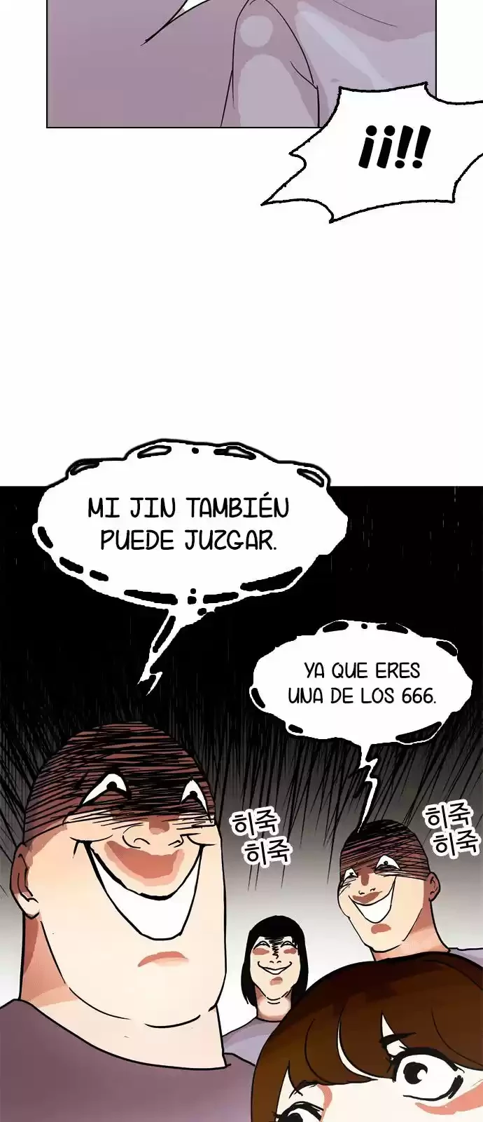 Nueva cara Capitulo 134 página 69
