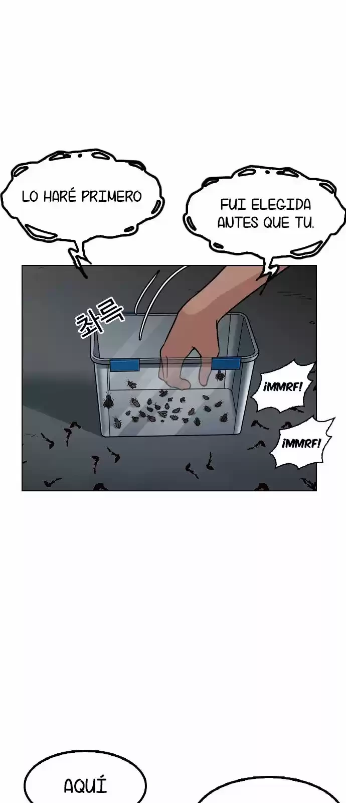 Nueva cara Capitulo 134 página 73