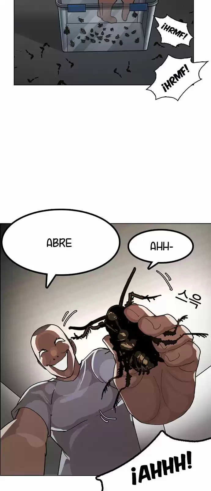 Nueva cara Capitulo 135 página 10