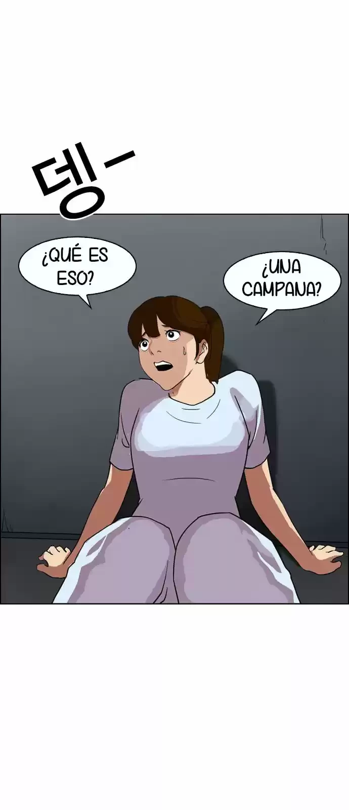 Nueva cara Capitulo 135 página 20