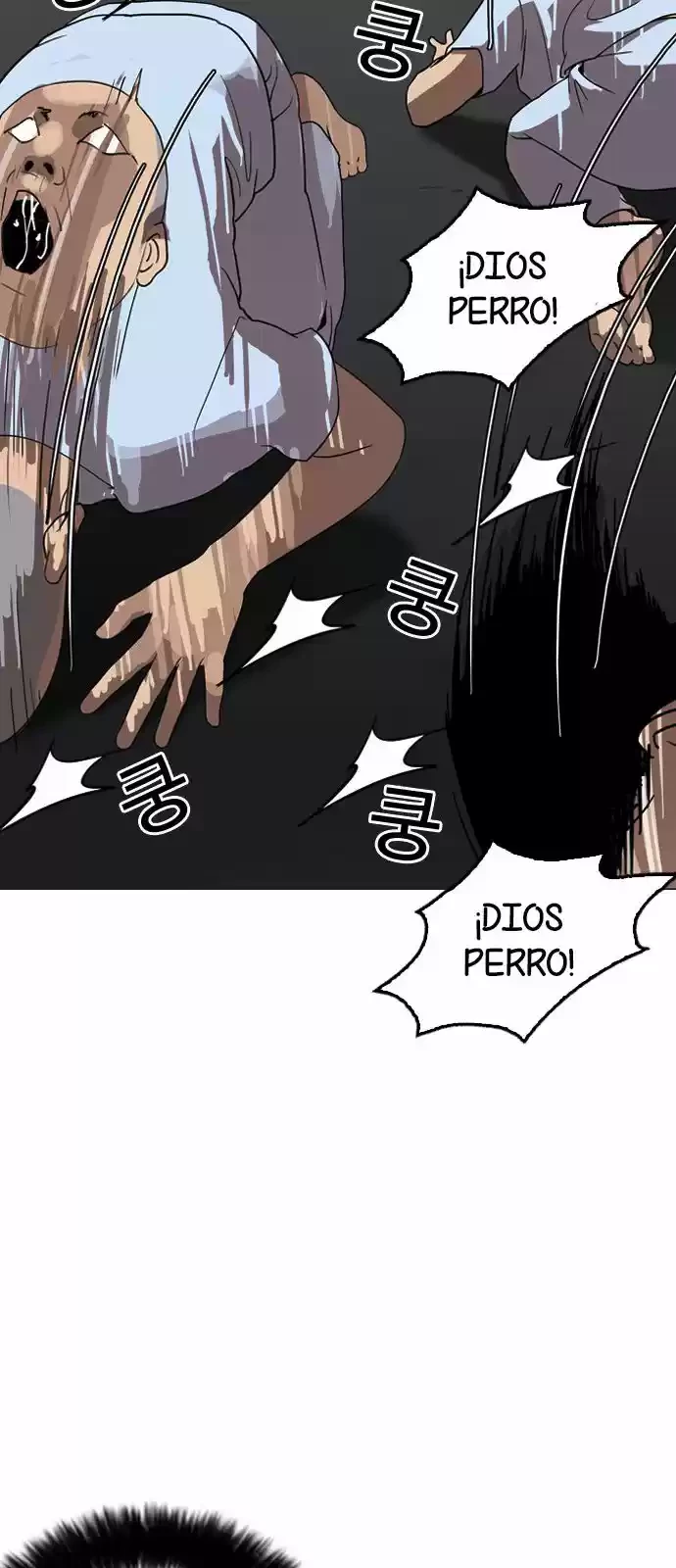 Nueva cara Capitulo 135 página 22