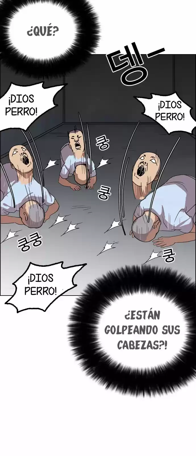 Nueva cara Capitulo 135 página 23