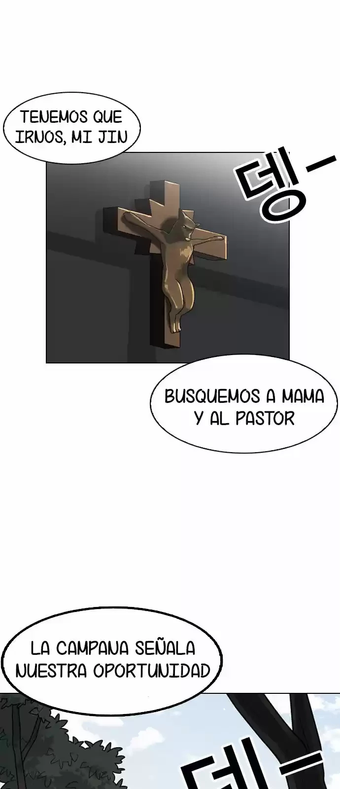 Nueva cara Capitulo 135 página 24