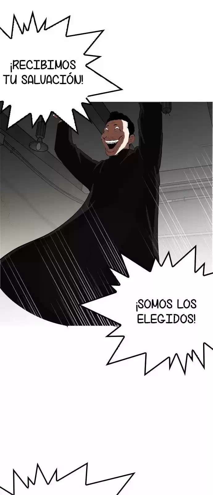Nueva cara Capitulo 135 página 27