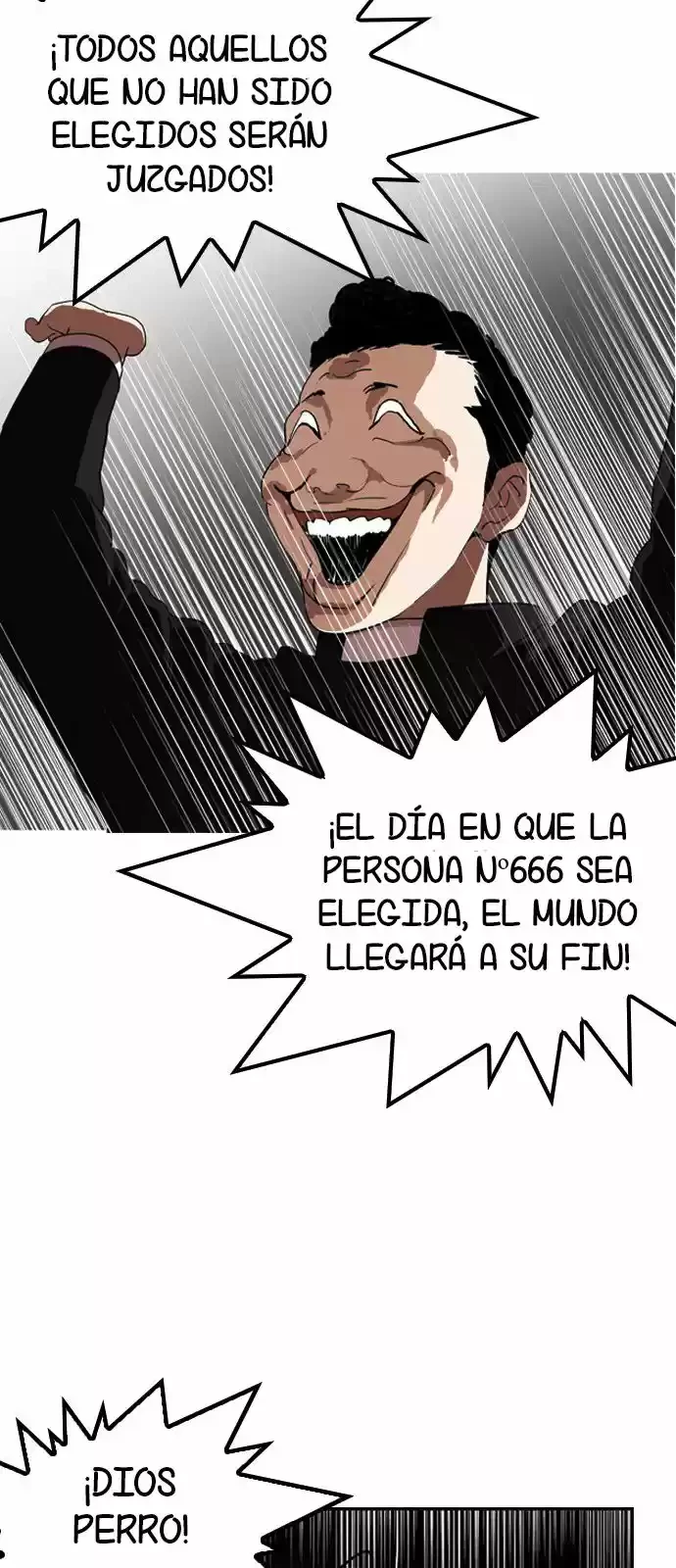 Nueva cara Capitulo 135 página 28