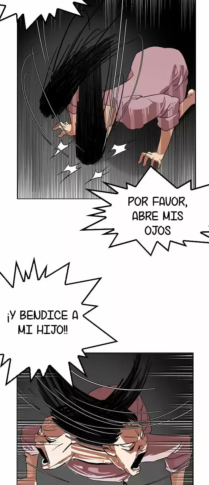 Nueva cara Capitulo 135 página 29