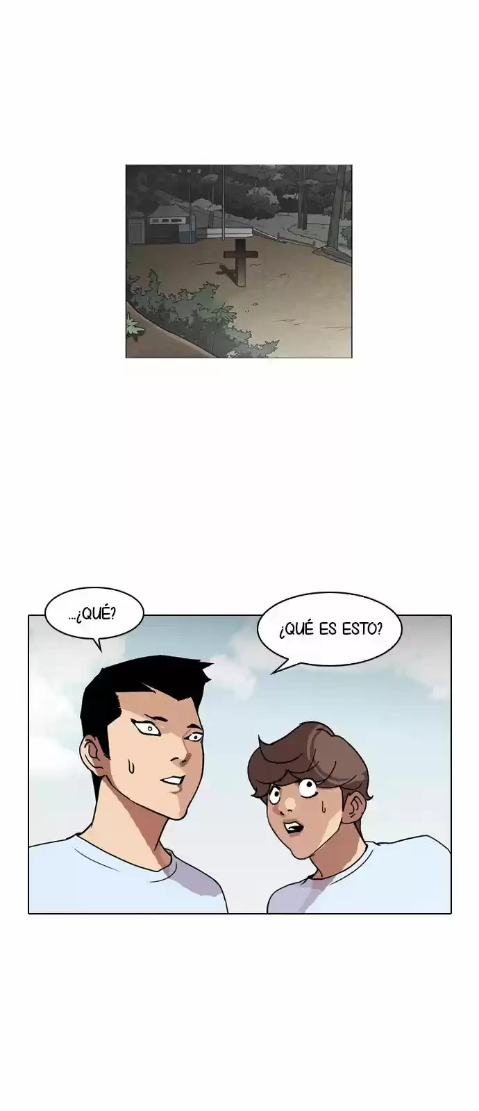 Nueva cara Capitulo 135 página 3