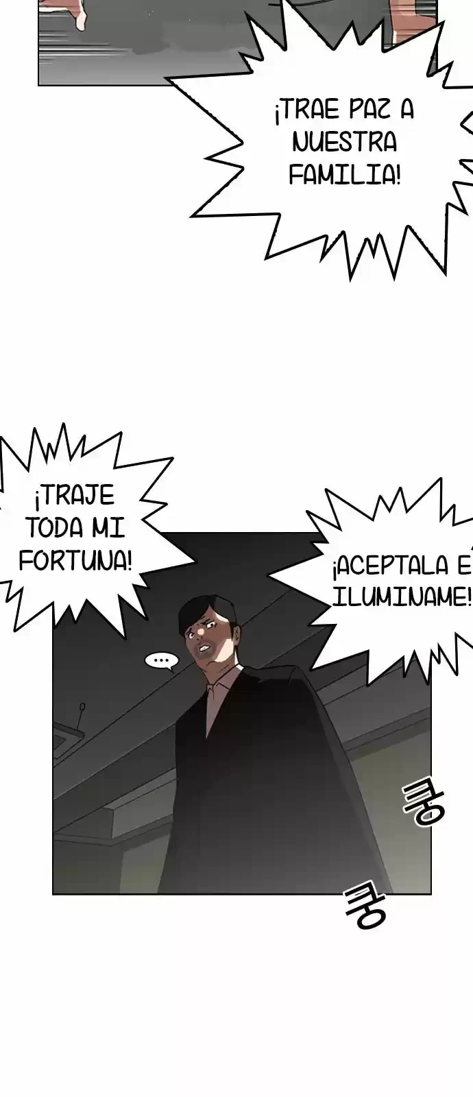 Nueva cara Capitulo 135 página 30