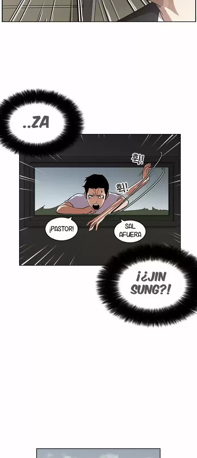 Nueva cara Capitulo 135 página 32