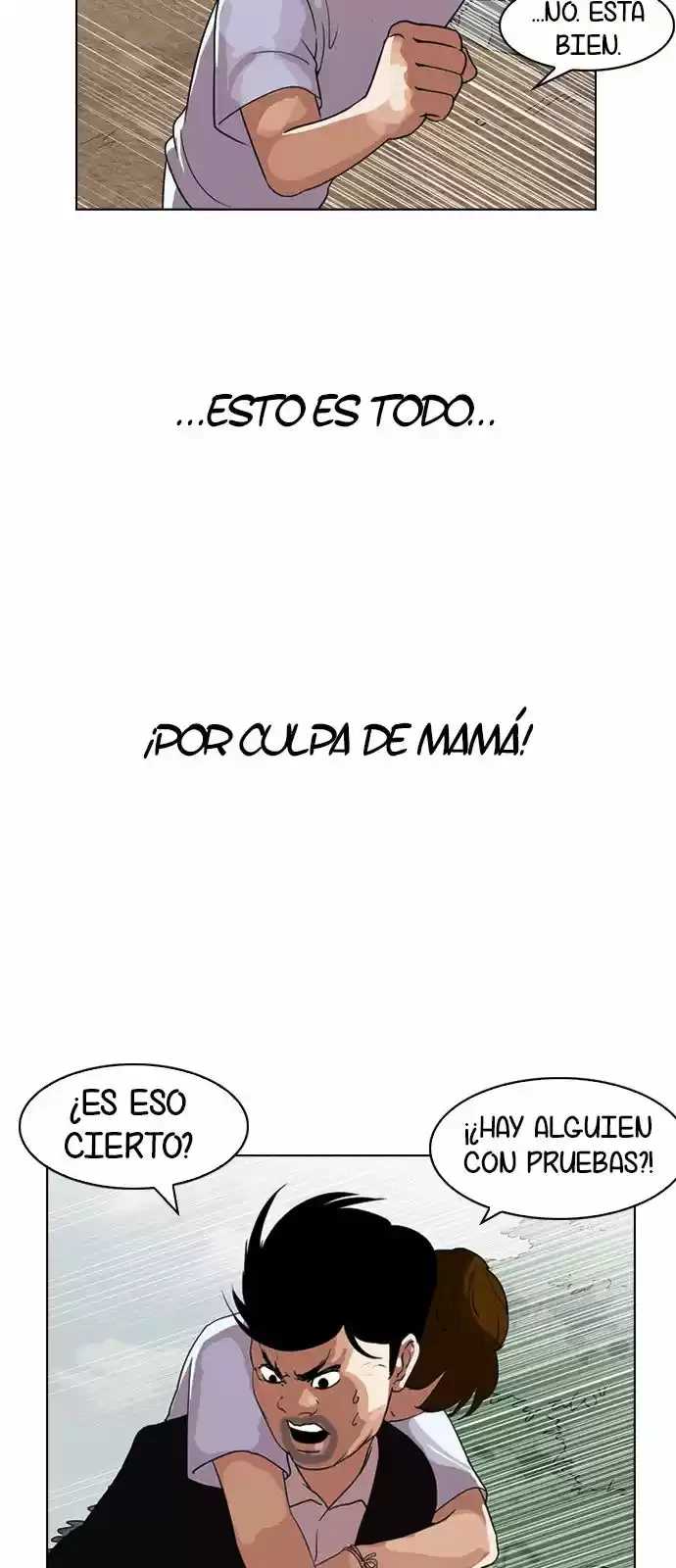 Nueva cara Capitulo 135 página 33