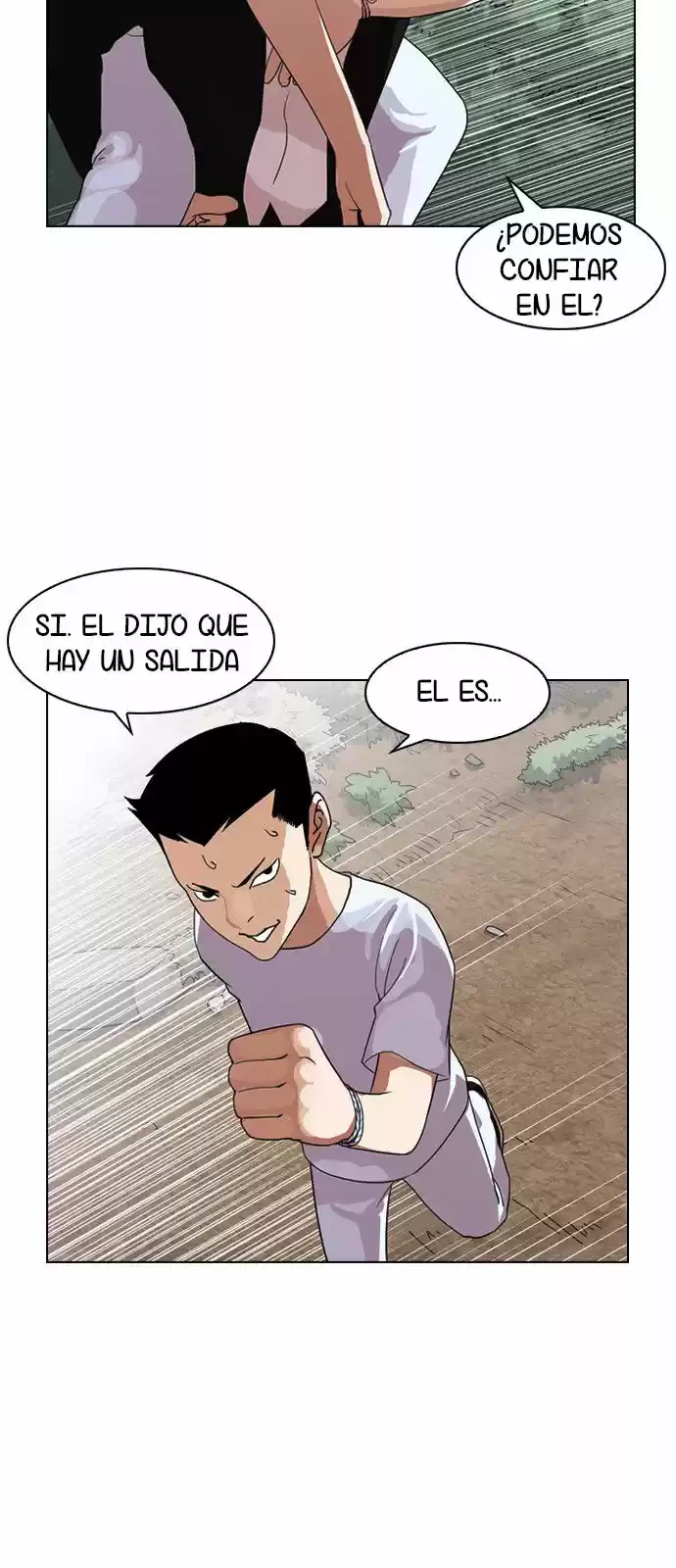 Nueva cara Capitulo 135 página 34