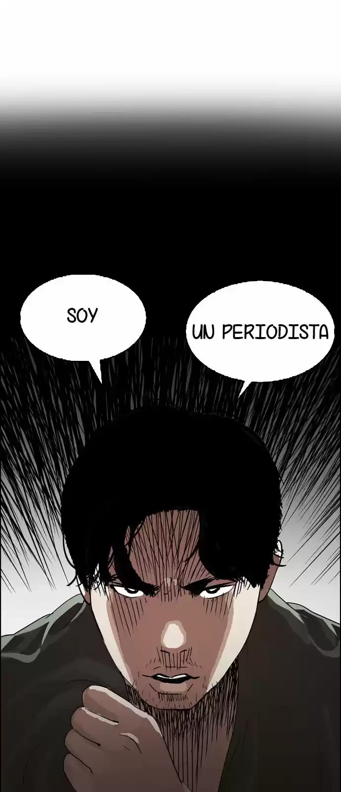 Nueva cara Capitulo 135 página 35