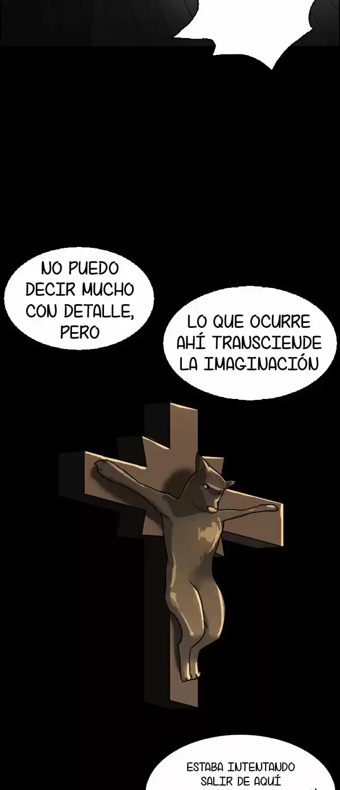 Nueva cara Capitulo 135 página 37