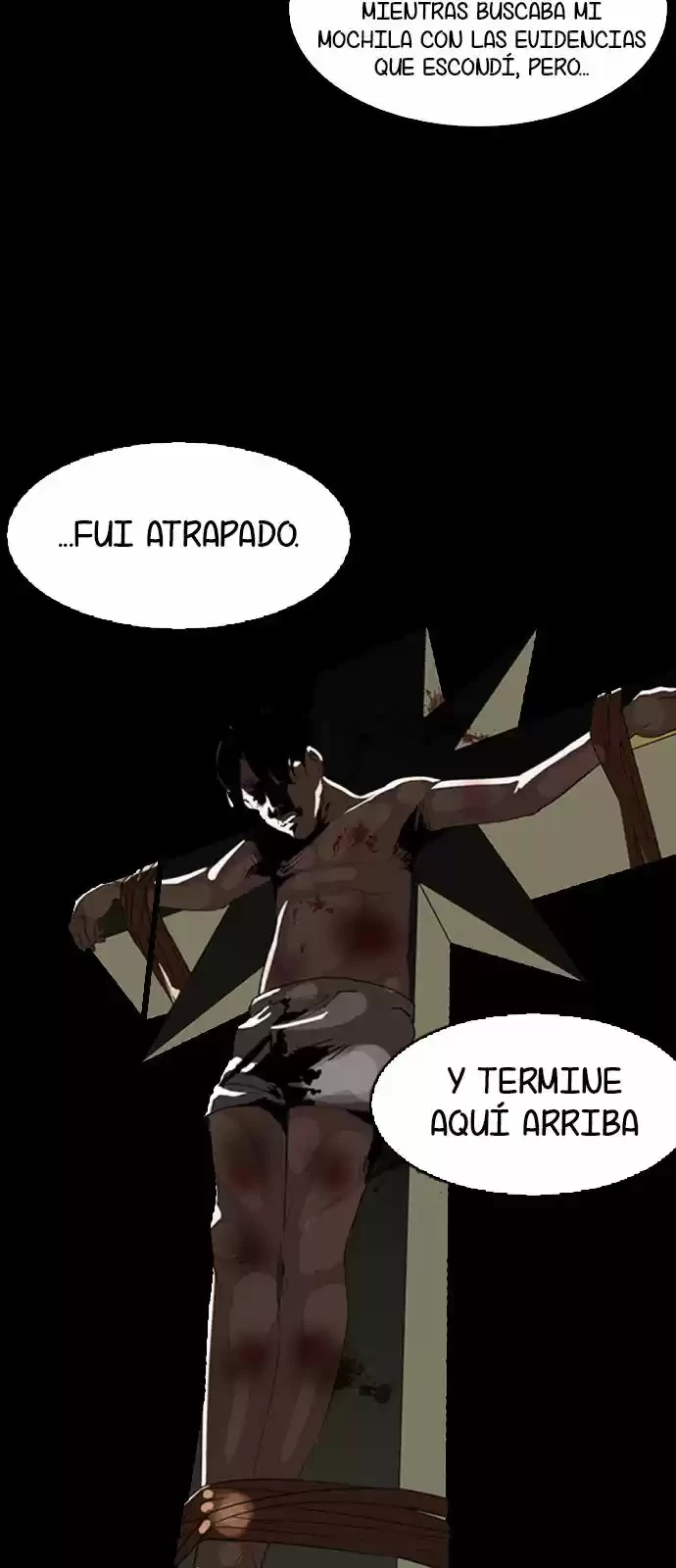 Nueva cara Capitulo 135 página 38