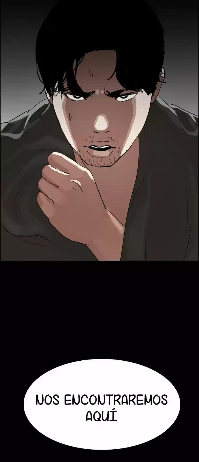 Nueva cara Capitulo 135 página 40