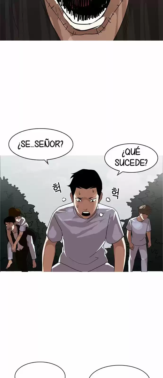 Nueva cara Capitulo 135 página 41