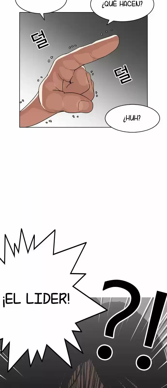 Nueva cara Capitulo 135 página 42