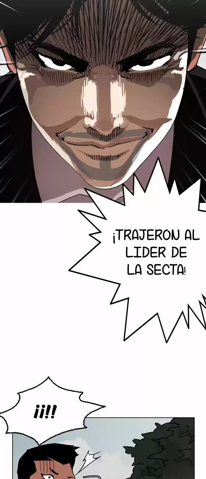Nueva cara Capitulo 135 página 43