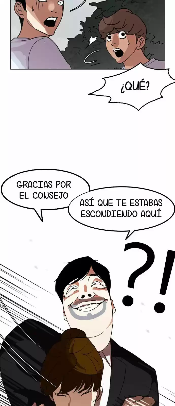 Nueva cara Capitulo 135 página 44