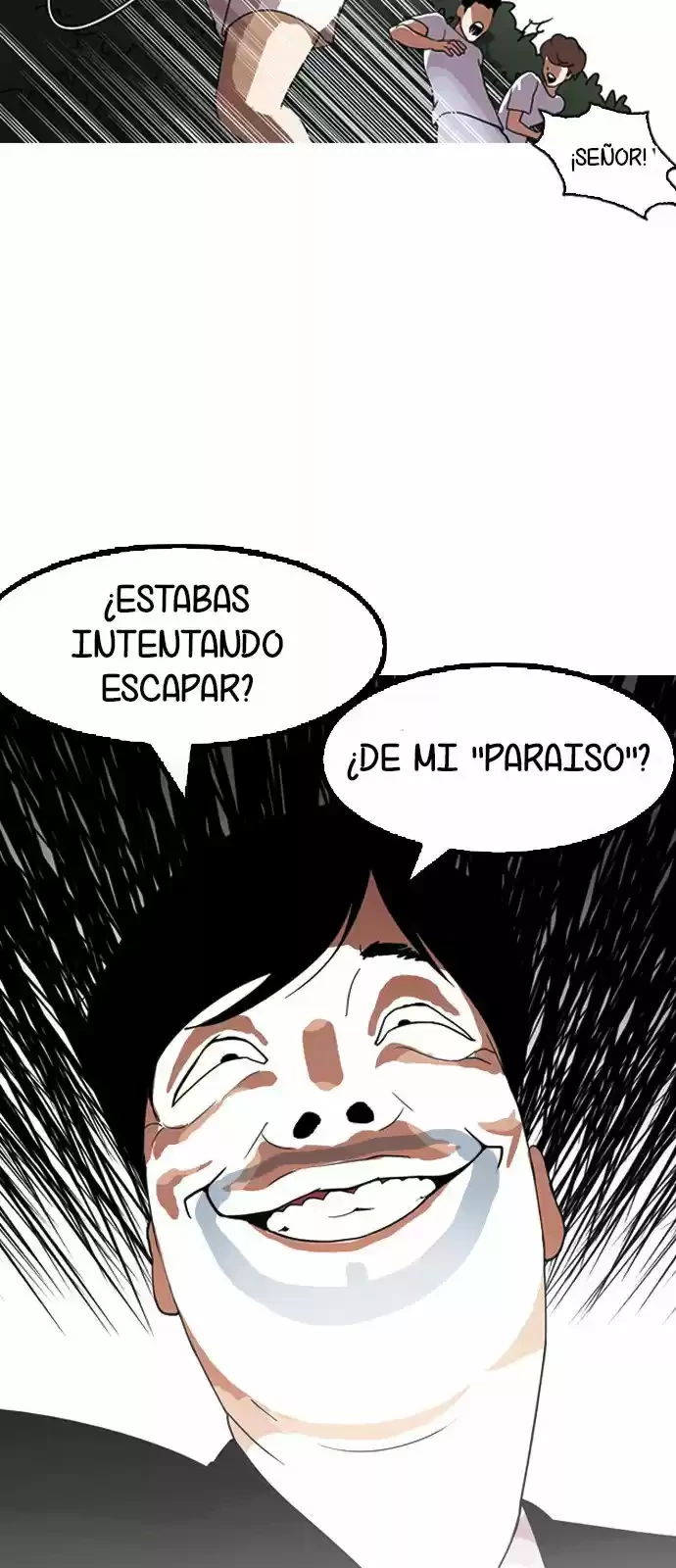 Nueva cara Capitulo 135 página 46