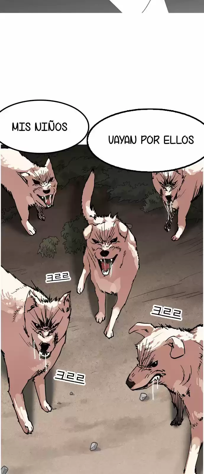 Nueva cara Capitulo 135 página 47