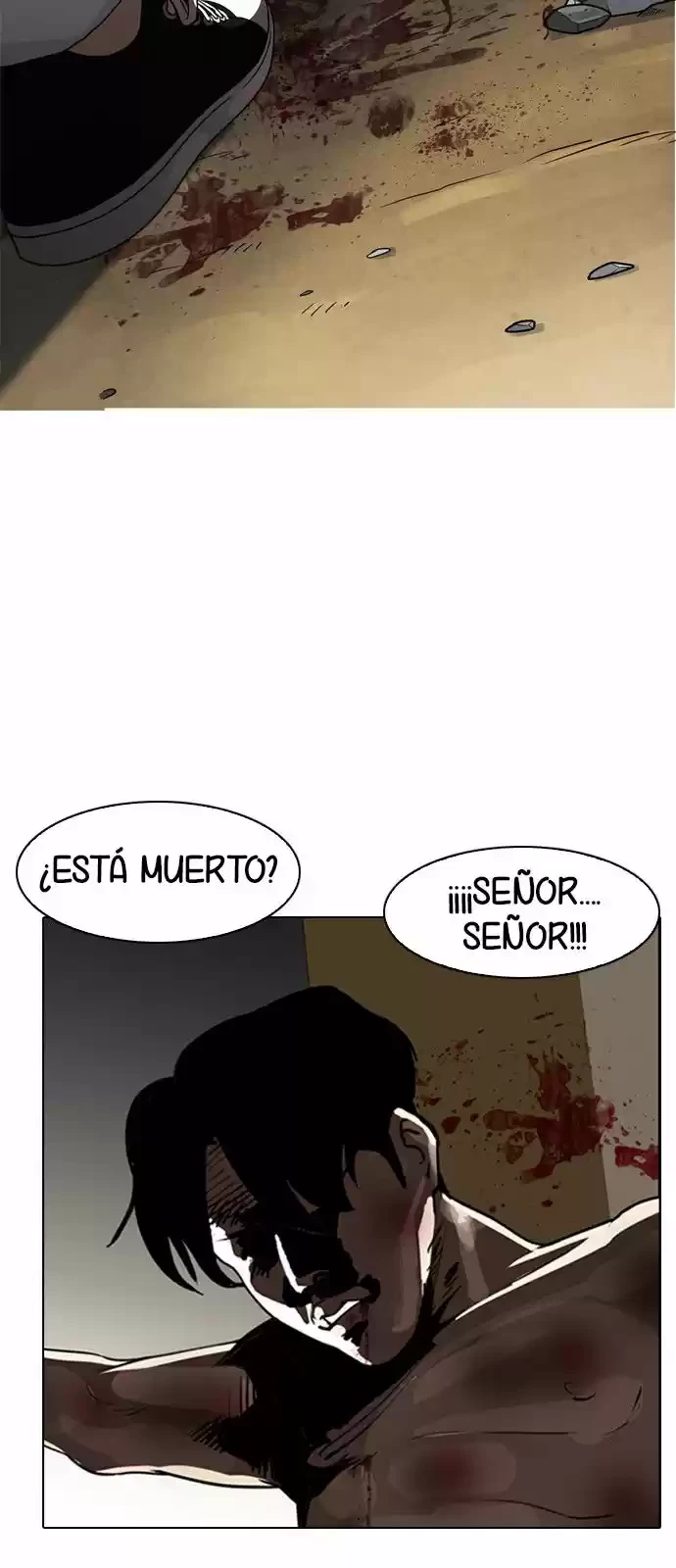 Nueva cara Capitulo 135 página 5