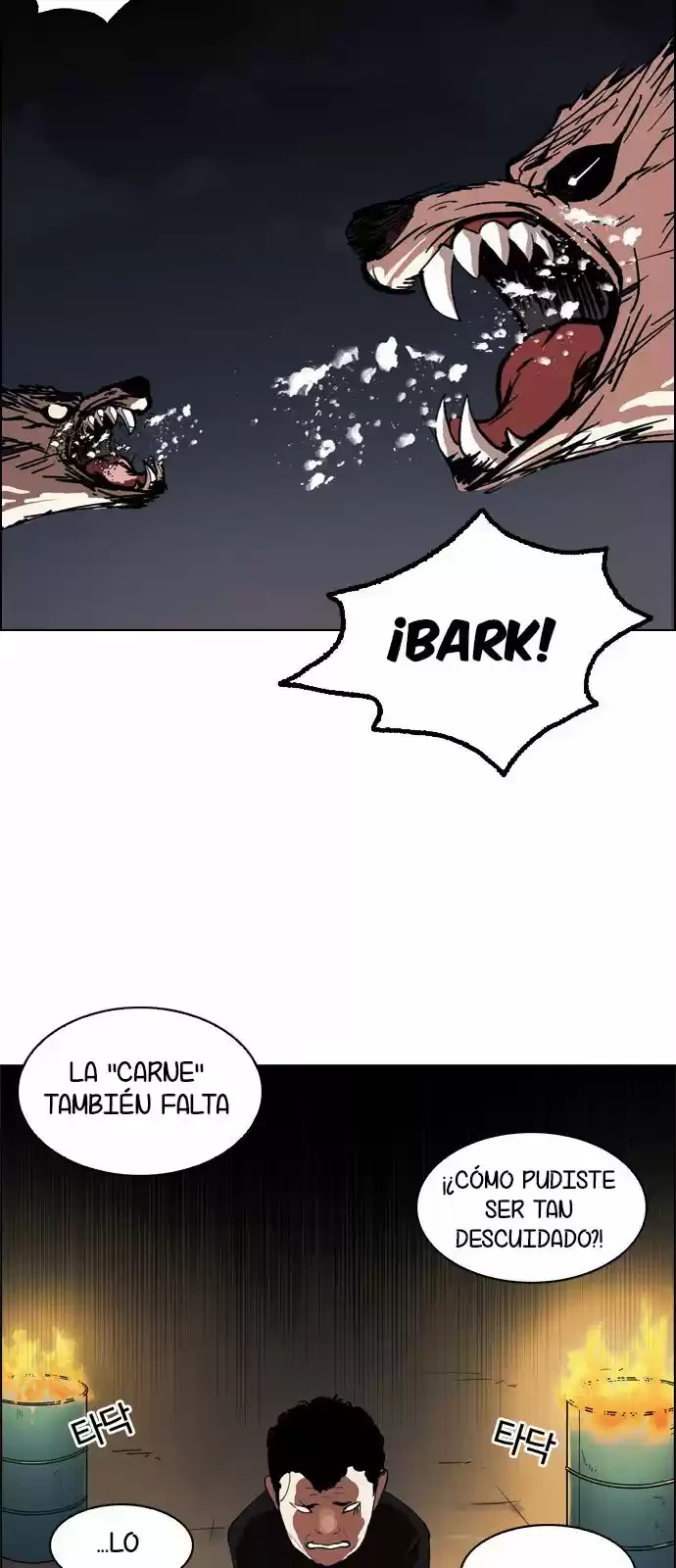 Nueva cara Capitulo 135 página 49