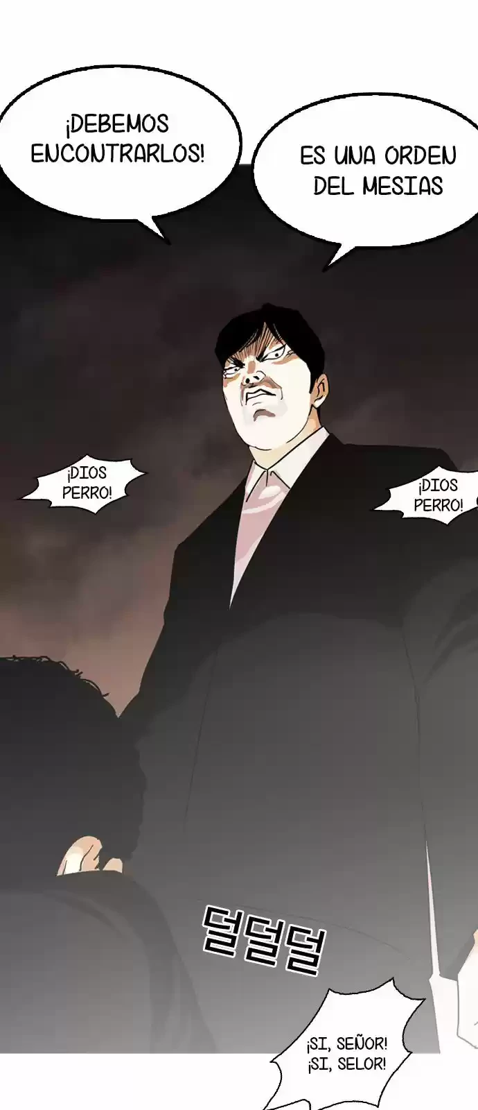 Nueva cara Capitulo 135 página 51