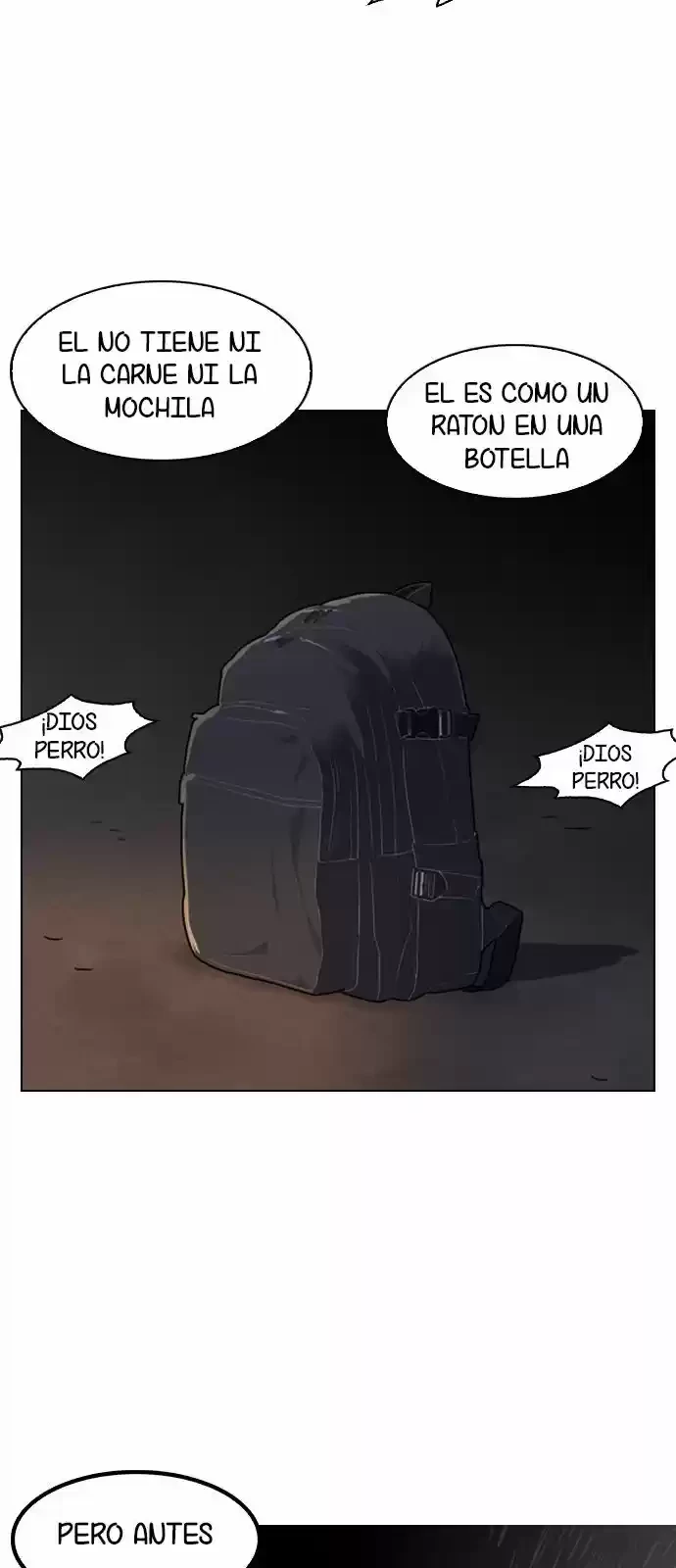 Nueva cara Capitulo 135 página 52