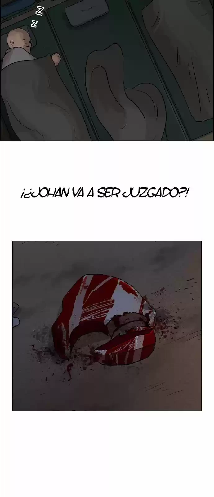 Nueva cara Capitulo 135 página 58