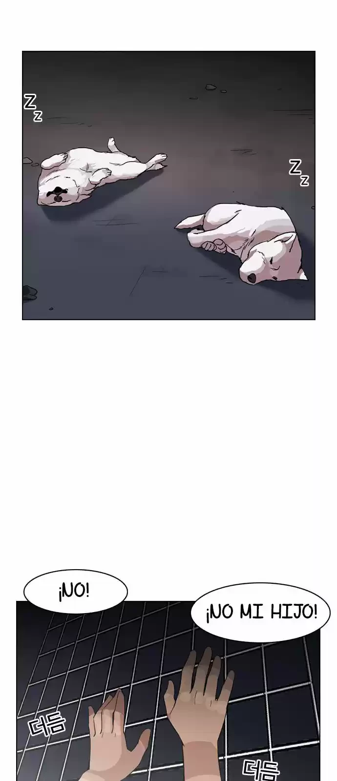 Nueva cara Capitulo 135 página 59