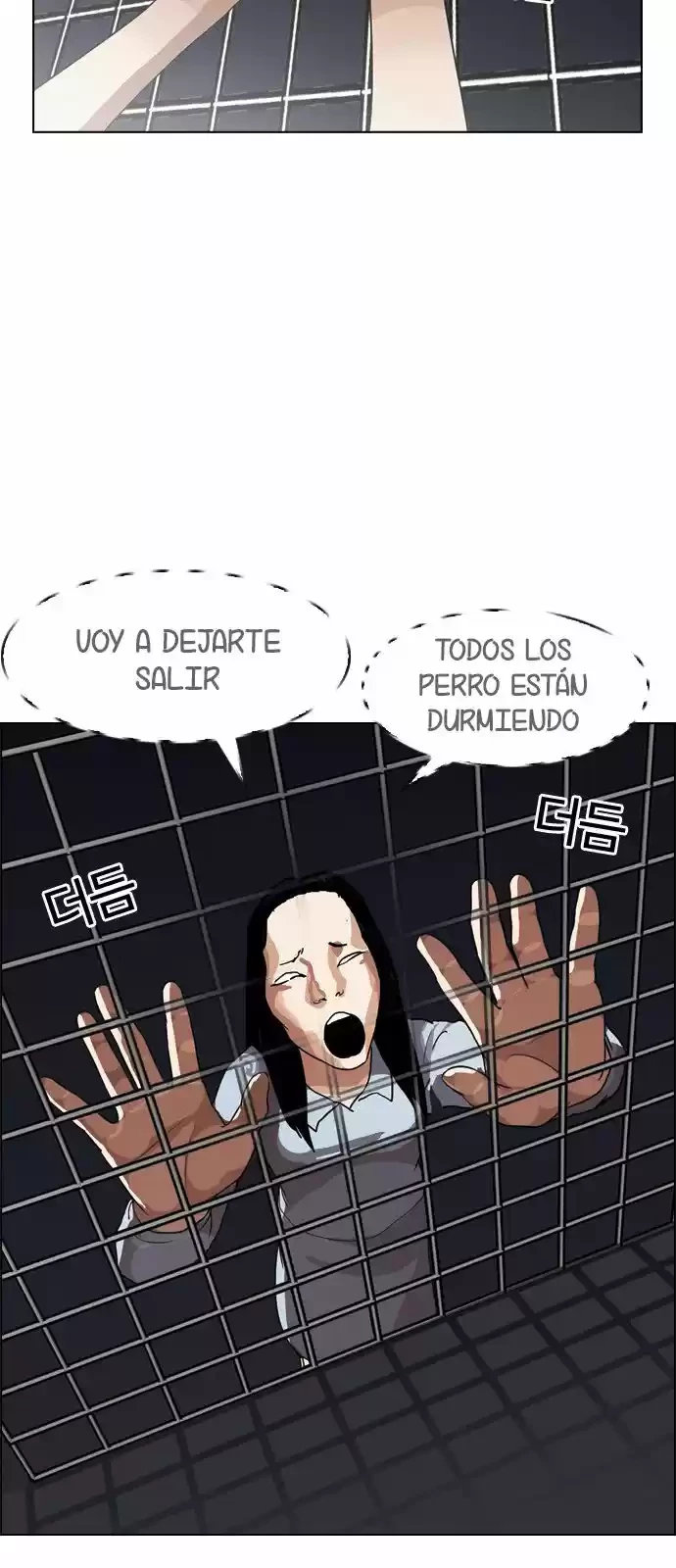 Nueva cara Capitulo 135 página 60
