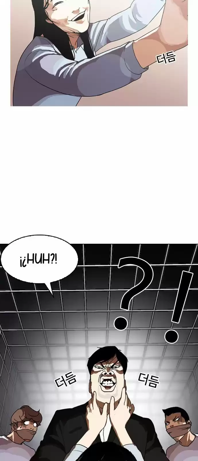 Nueva cara Capitulo 135 página 63