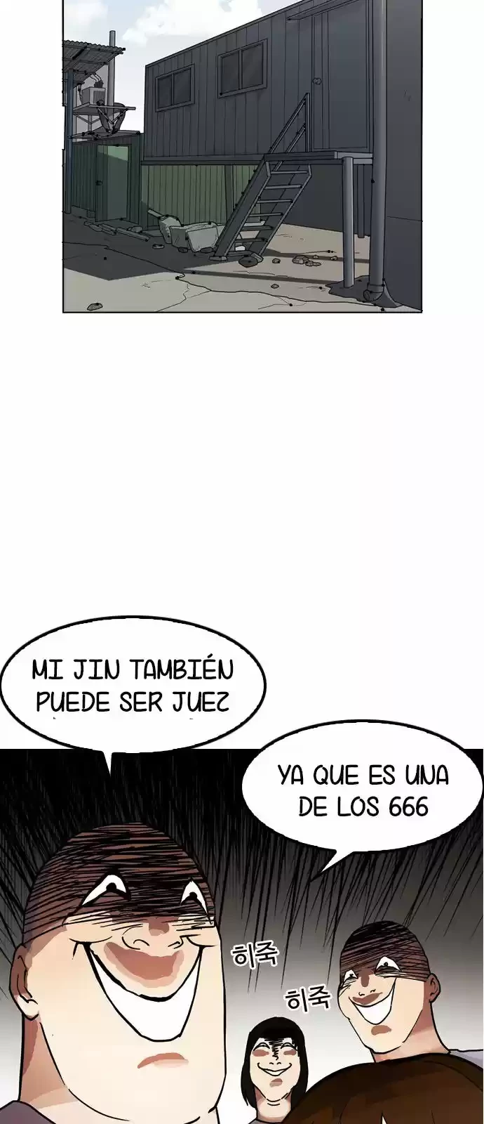 Nueva cara Capitulo 135 página 8