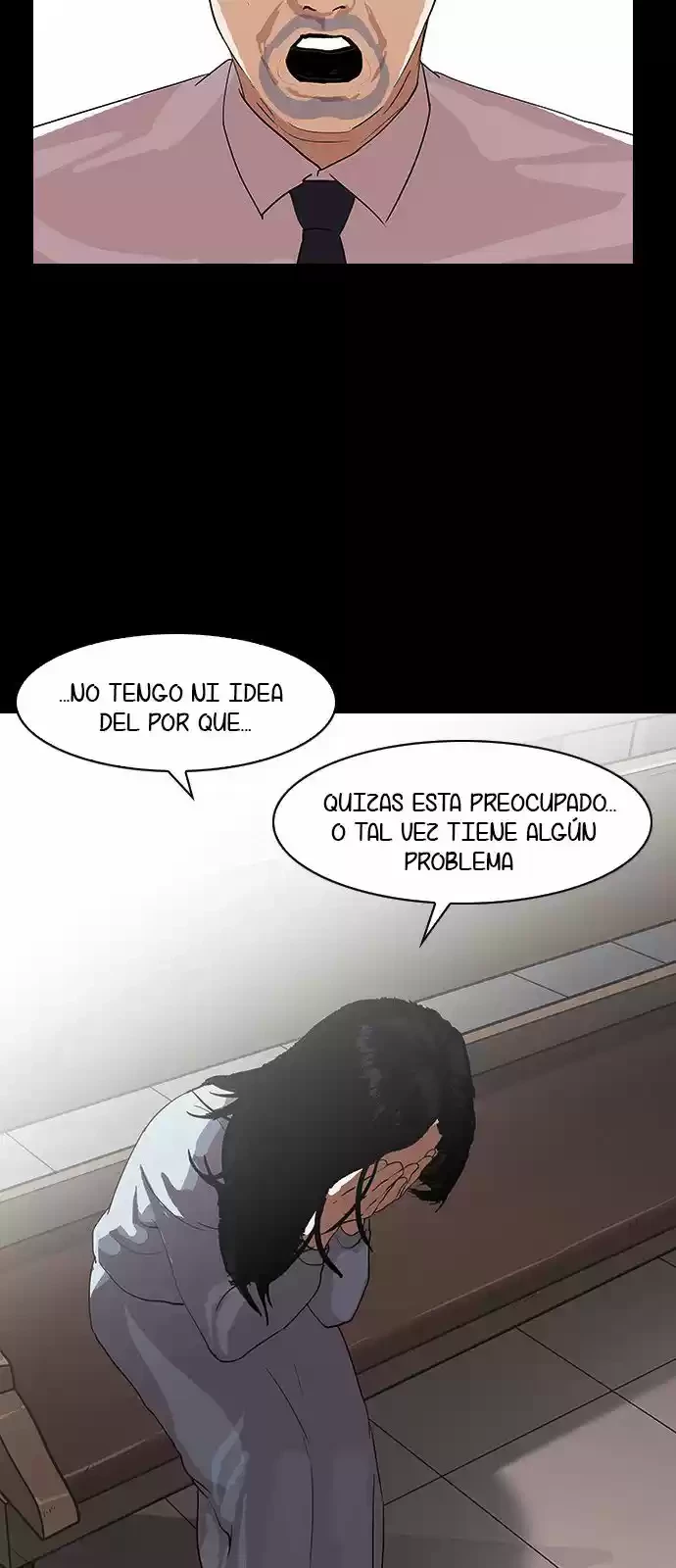 Nueva cara Capitulo 136 página 11