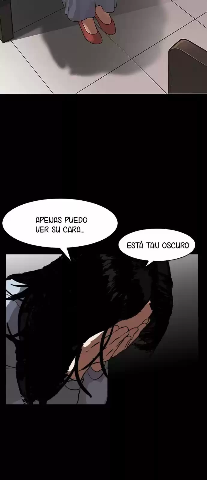 Nueva cara Capitulo 136 página 12